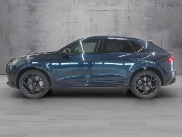 AUDI RSQ8 performance 305KM H LASER 23 KERAMIK B&O PA