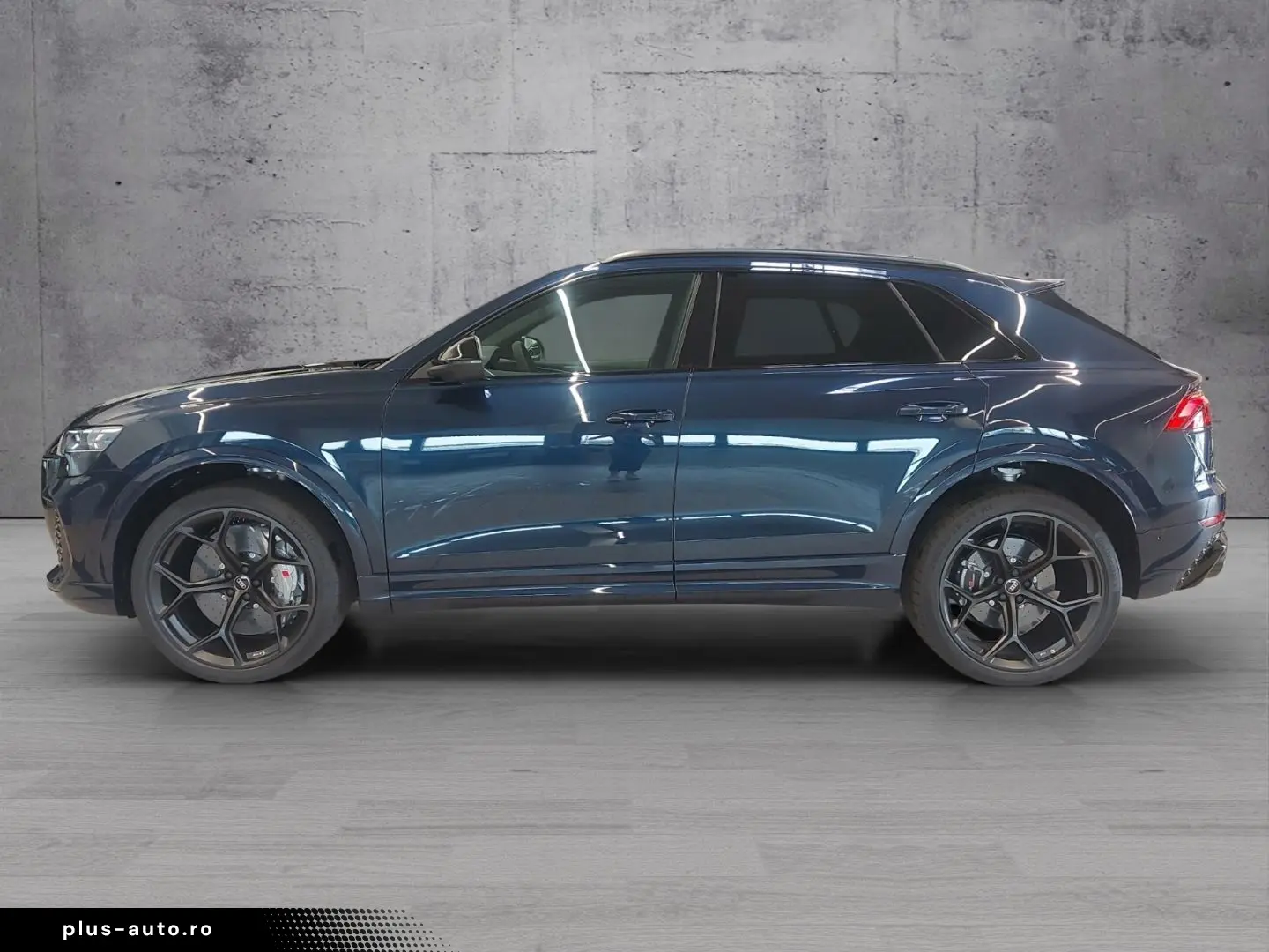 AUDI RSQ8 performance 305KM H LASER 23 KERAMIK B&O PA