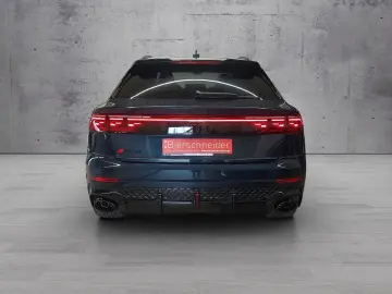 AUDI RSQ8 performance 305KM H LASER 23 KERAMIK B&O PA