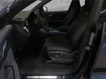AUDI RSQ8 performance 305KM H LASER 23 KERAMIK B&O PA