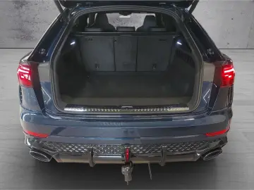 AUDI RSQ8 performance 305KM H LASER 23 KERAMIK B&O PA