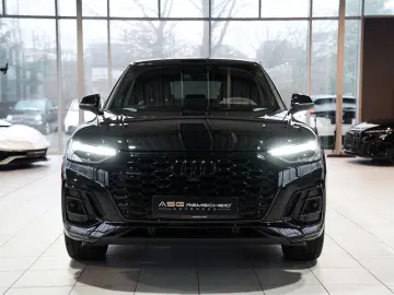 AUDI Q5 50 TDI Sportback S line