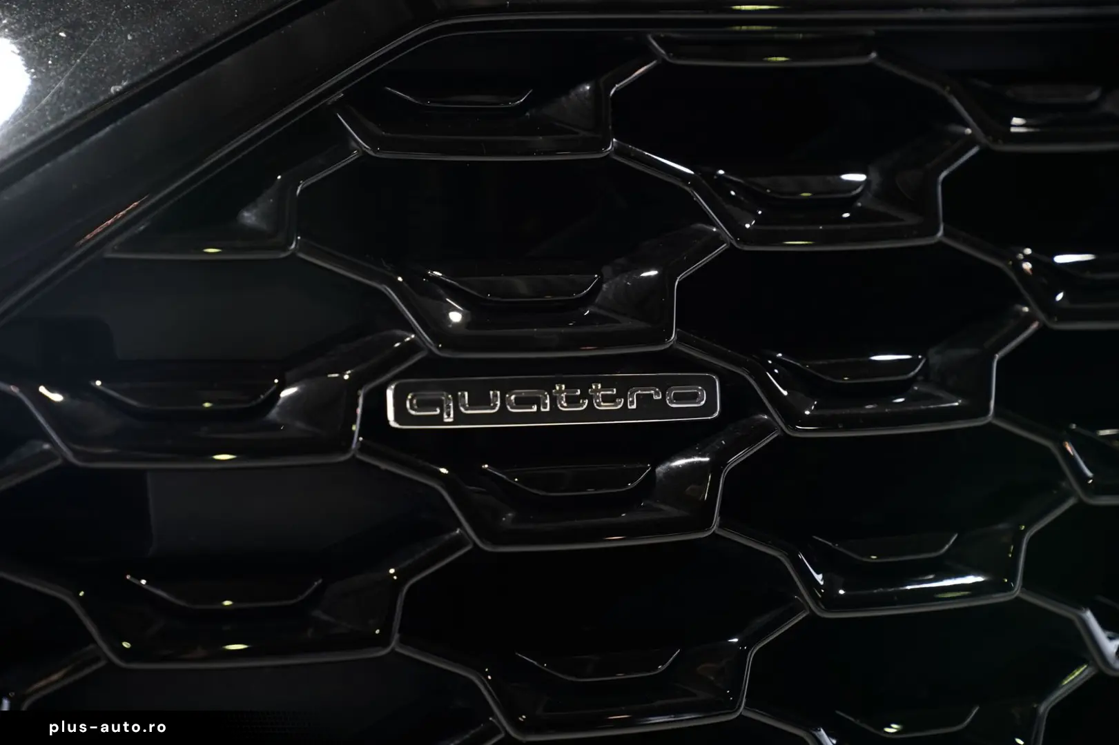 AUDI Q5 50 TDI Sportback S line