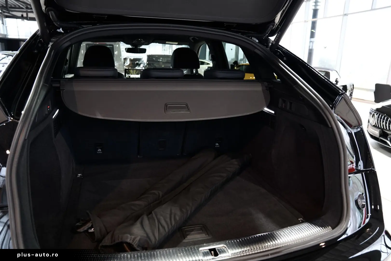 AUDI Q5 50 TDI Sportback S line