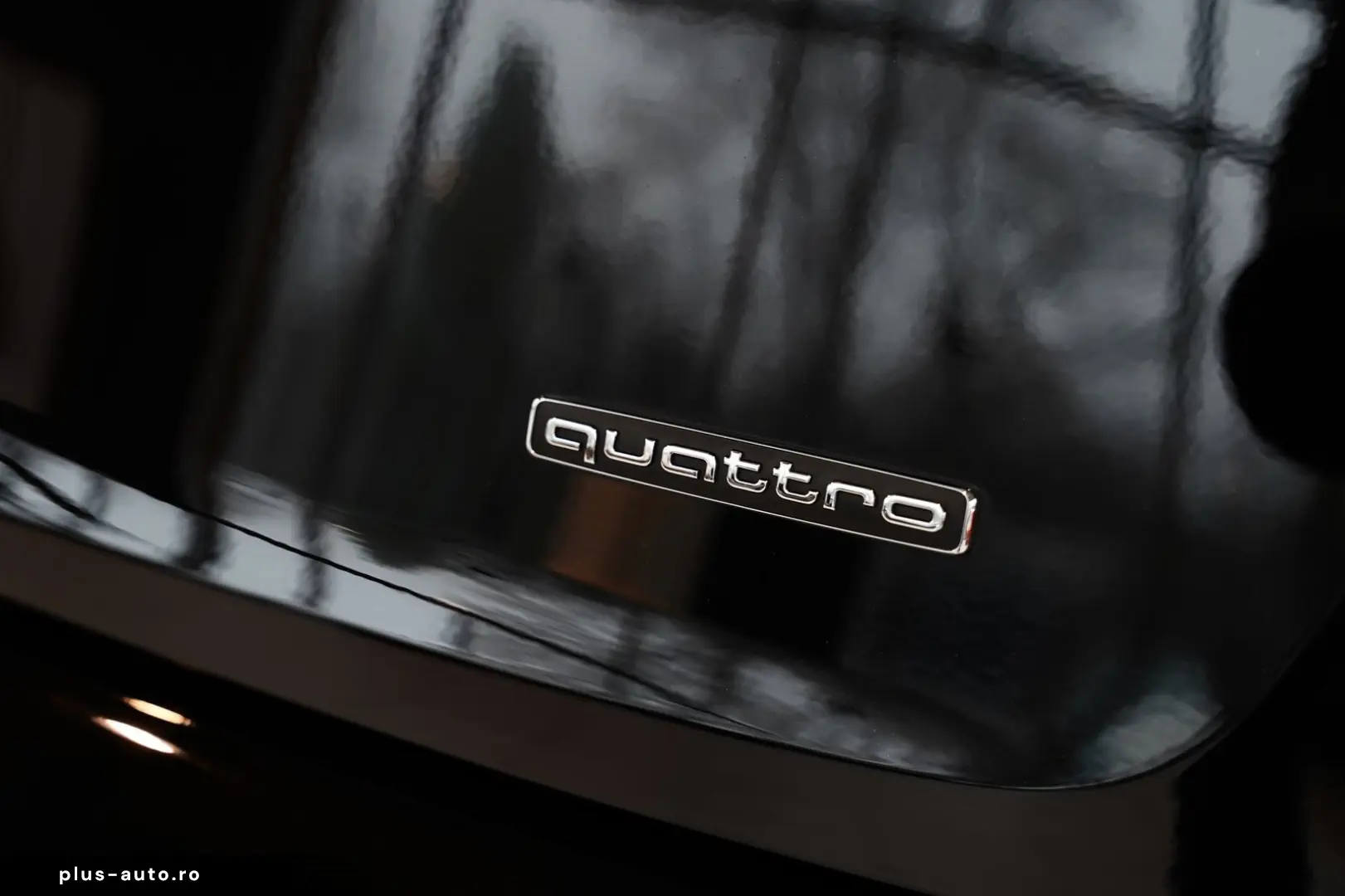 AUDI Q5 50 TDI Sportback S line