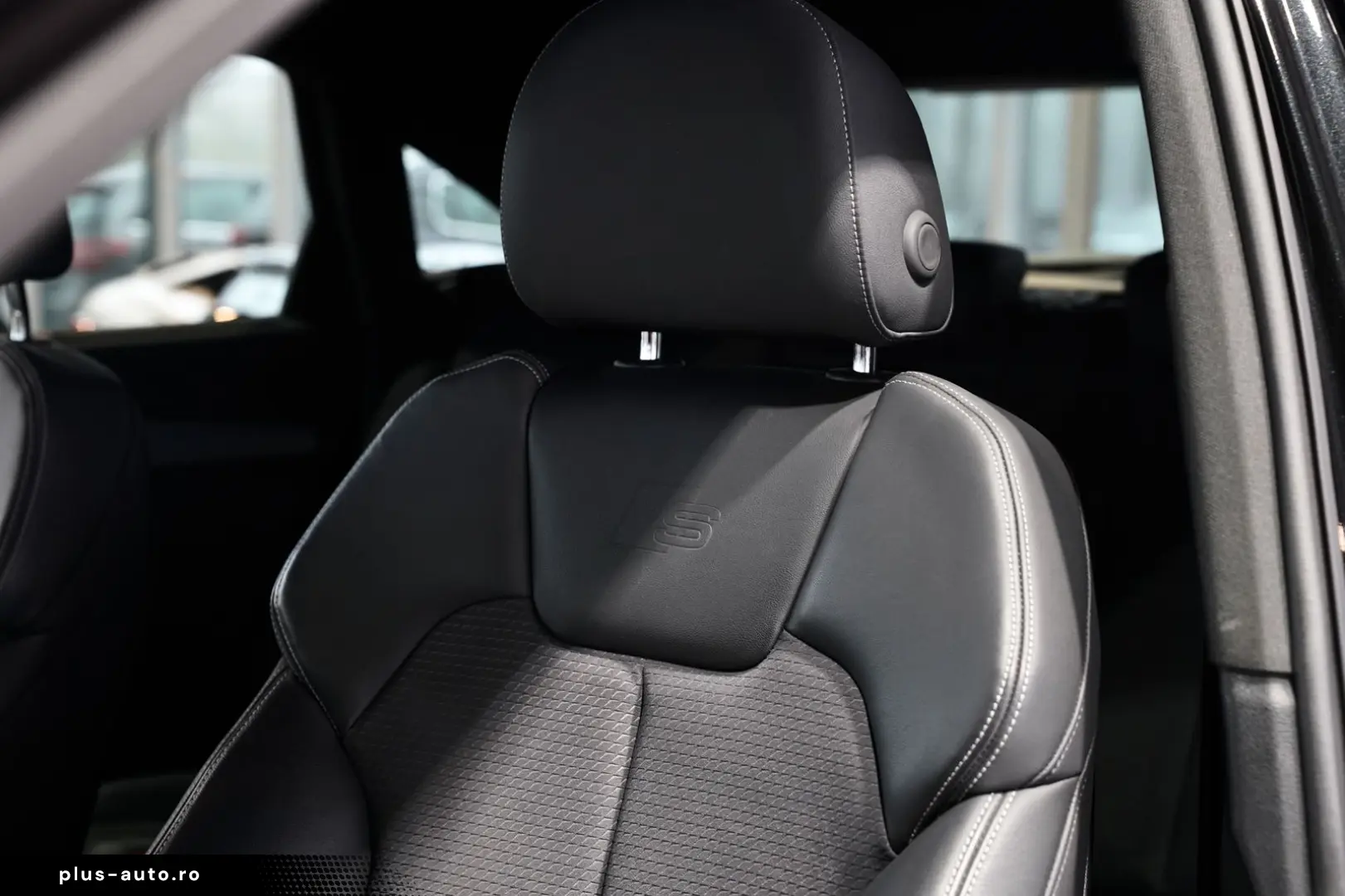 AUDI Q5 50 TDI Sportback S line