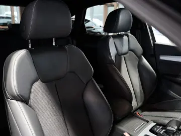 AUDI Q5 50 TDI Sportback S line