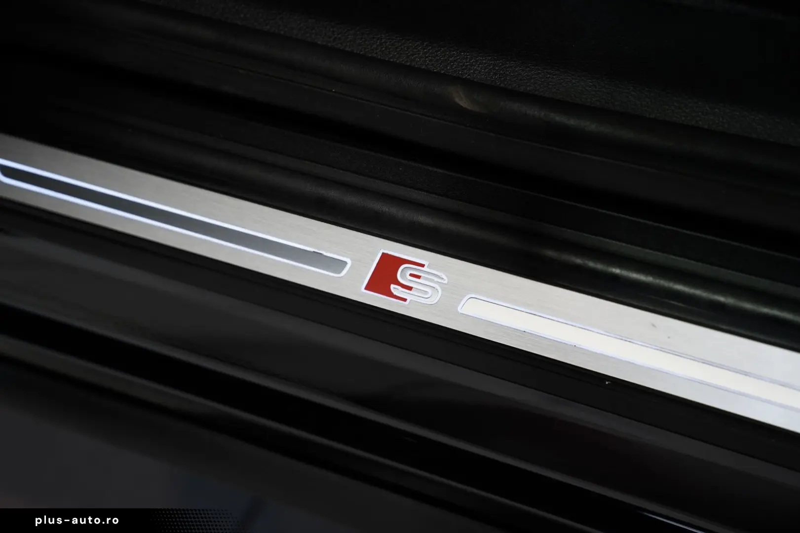 AUDI Q5 50 TDI Sportback S line