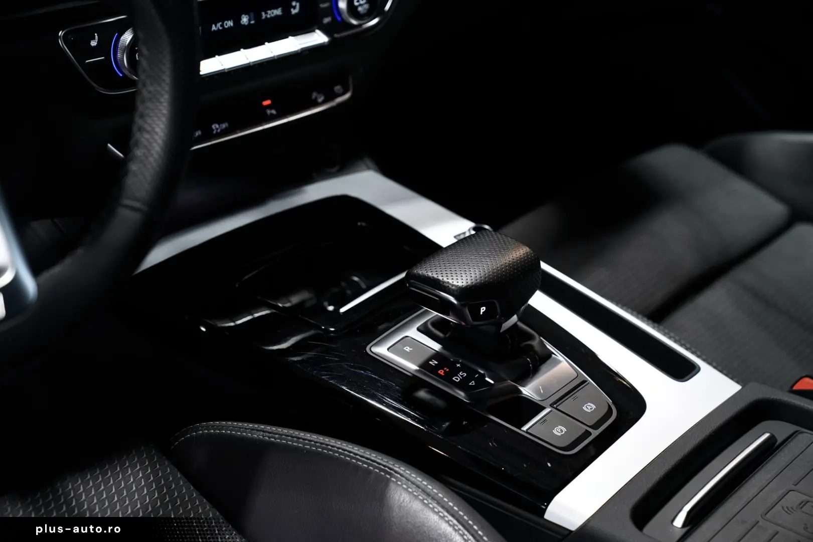 AUDI Q5 50 TDI Sportback S line