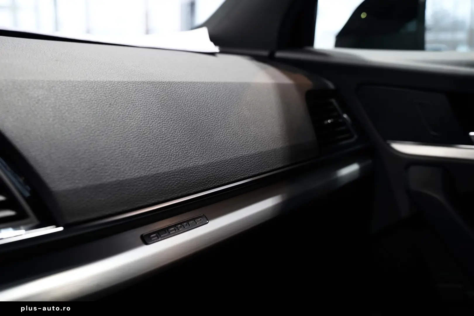 AUDI Q5 50 TDI Sportback S line