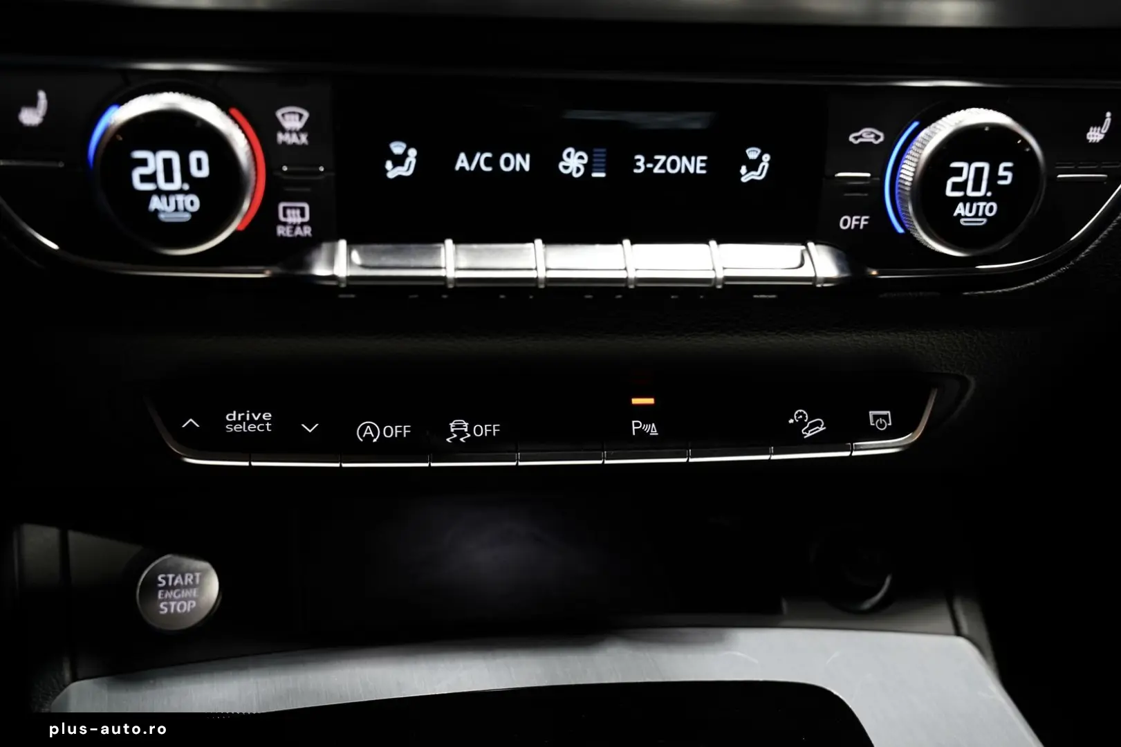 AUDI Q5 50 TDI Sportback S line