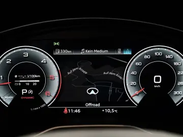 AUDI Q5 50 TDI Sportback S line