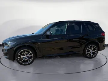 BMW X5 xDrive30d Navi Tempom.aktiv Laserlicht Glasda