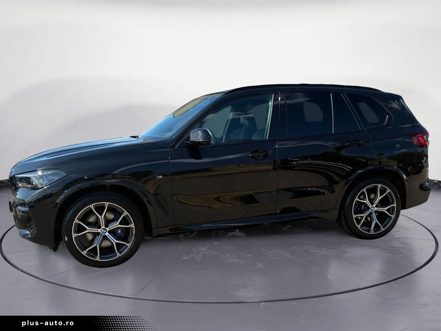 BMW X5 xDrive30d Navi Tempom.aktiv Laserlicht Glasda