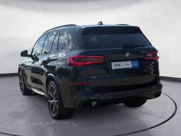 BMW X5 xDrive30d Navi Tempom.aktiv Laserlicht Glasda