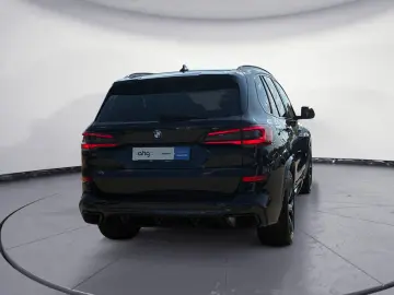 BMW X5 xDrive30d Navi Tempom.aktiv Laserlicht Glasda
