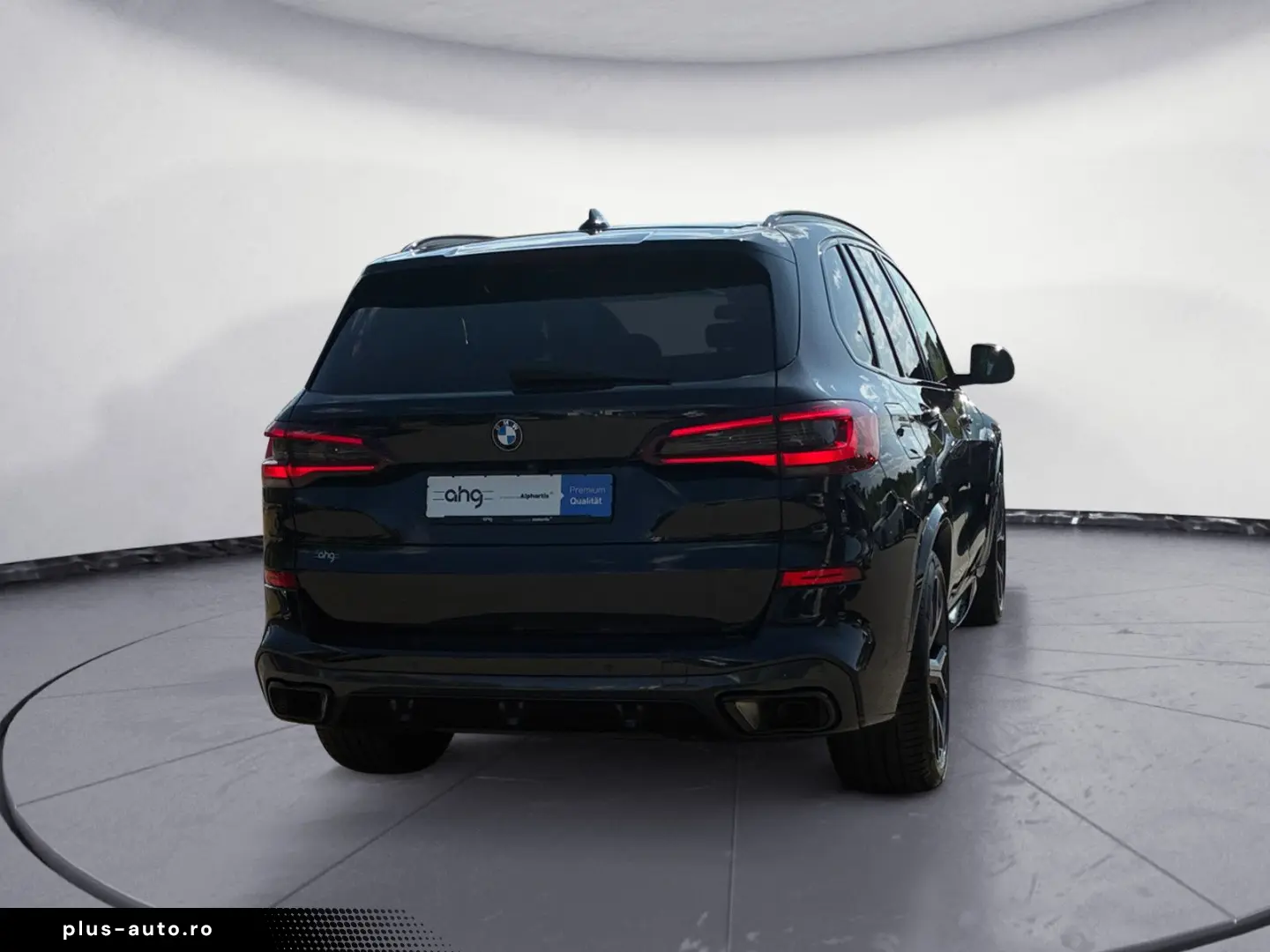 BMW X5 xDrive30d Navi Tempom.aktiv Laserlicht Glasda