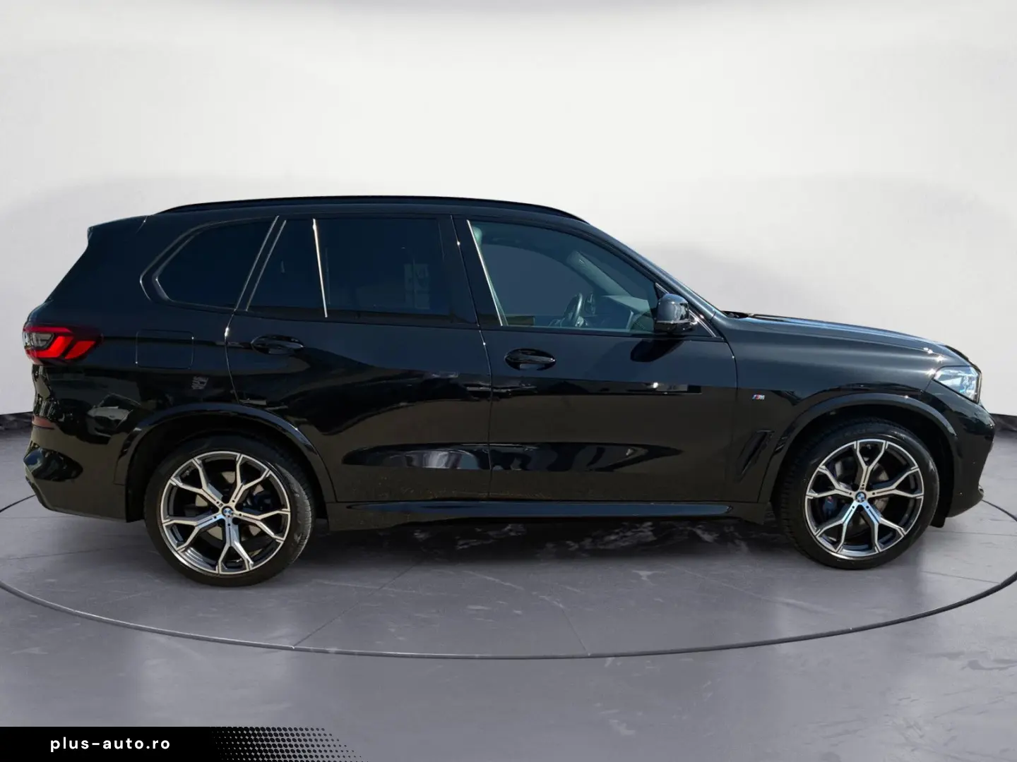 BMW X5 xDrive30d Navi Tempom.aktiv Laserlicht Glasda
