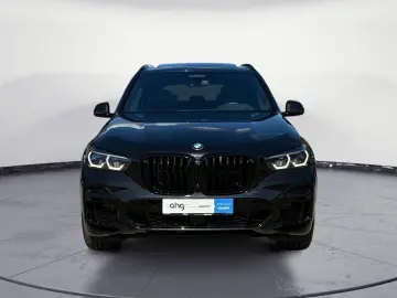 BMW X5 xDrive30d Navi Tempom.aktiv Laserlicht Glasda