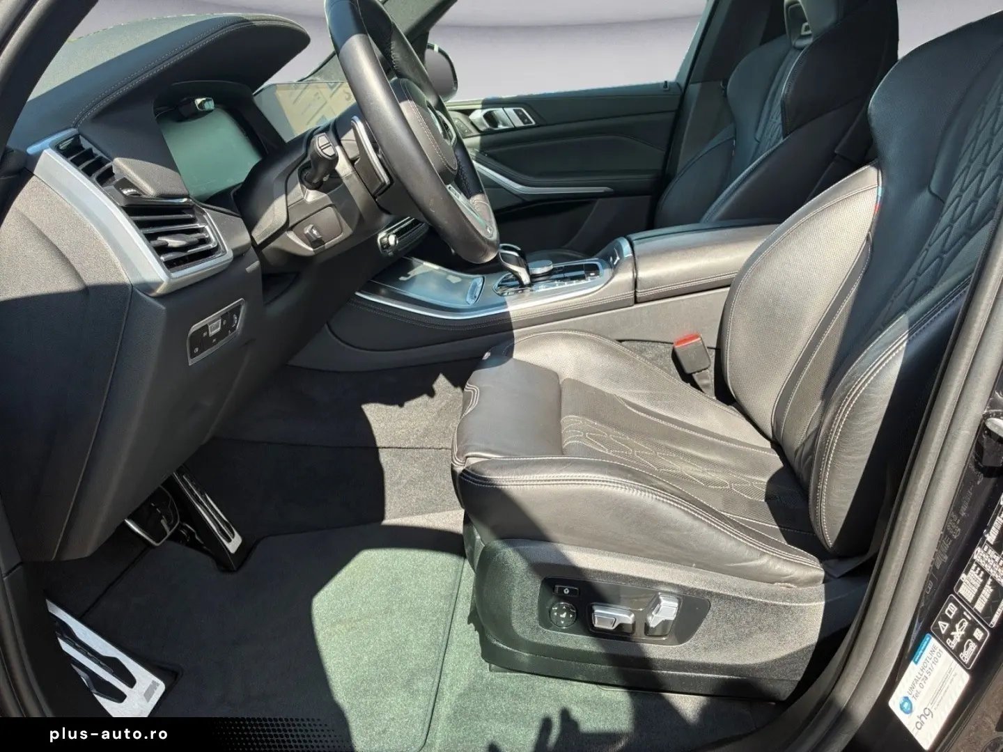 BMW X5 xDrive30d Navi Tempom.aktiv Laserlicht Glasda
