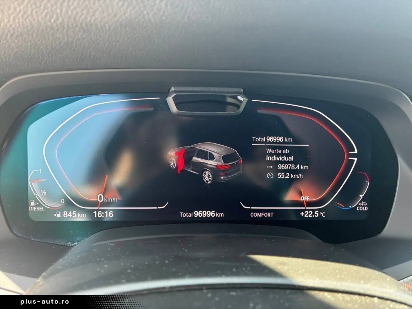 BMW X5 xDrive30d Navi Tempom.aktiv Laserlicht Glasda