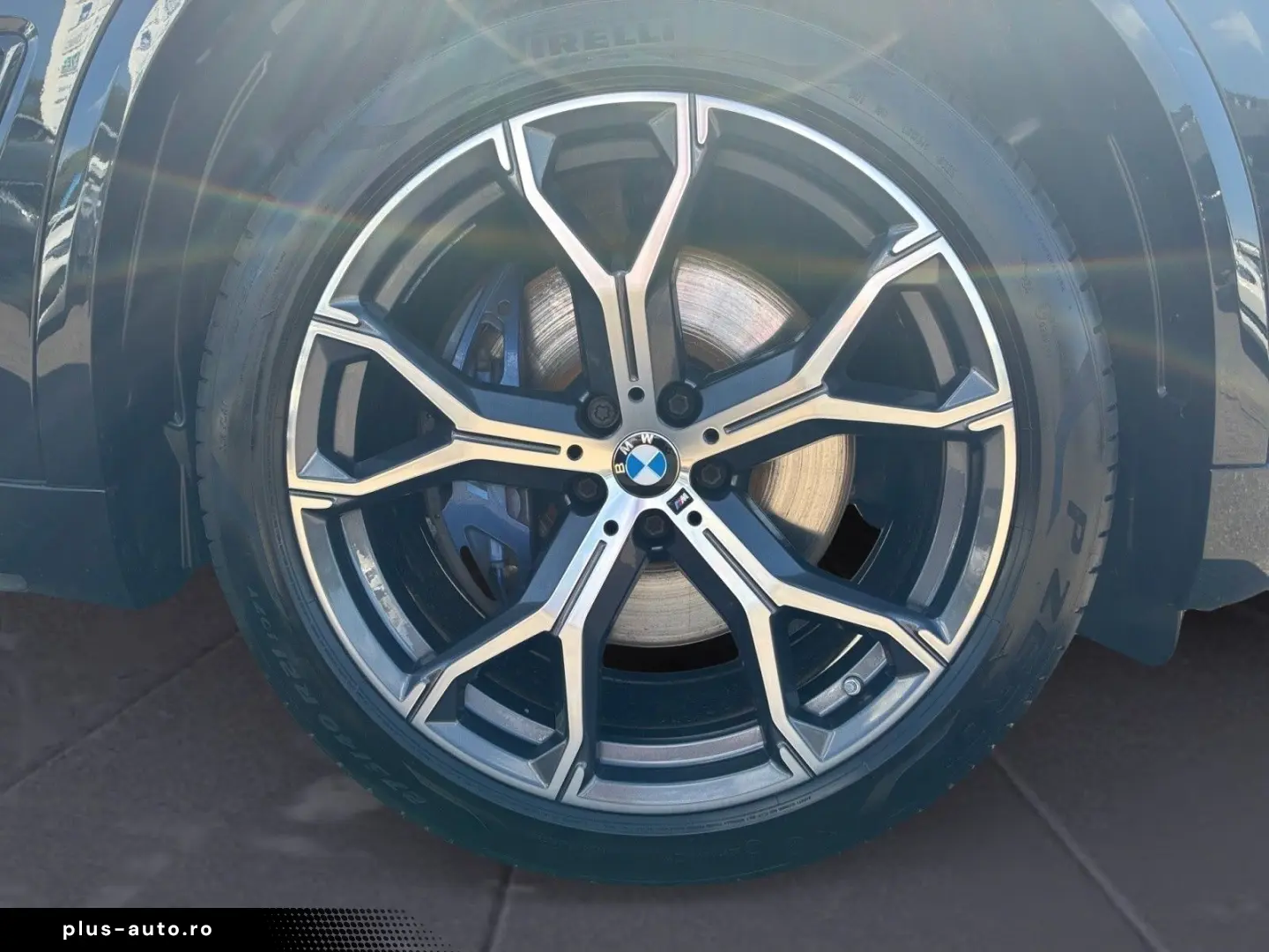 BMW X5 xDrive30d Navi Tempom.aktiv Laserlicht Glasda