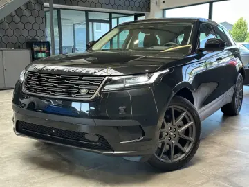 Land Rover Range Rover Velar P250 Velar S MY 2024