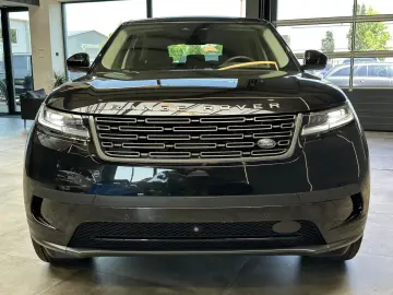 Land Rover Range Rover Velar P250 Velar S MY 2024