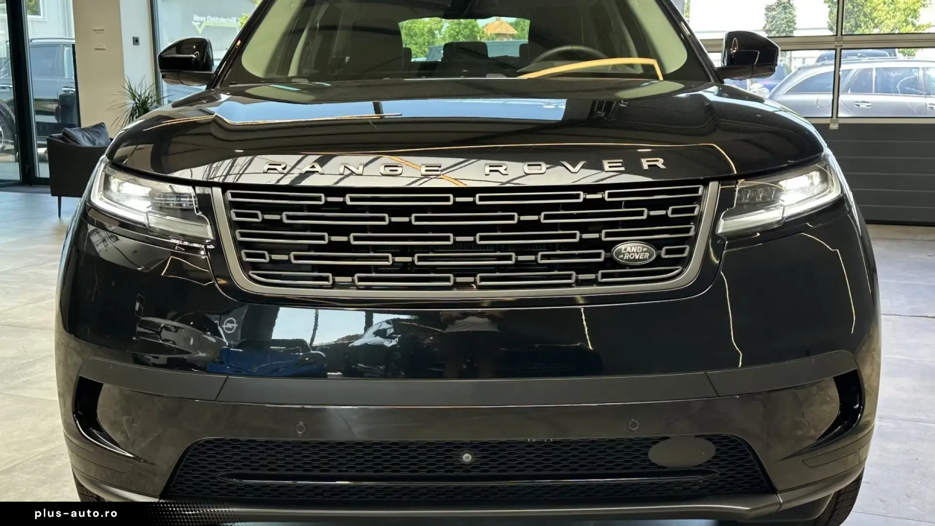 Land Rover Range Rover Velar P250 Velar S MY 2024