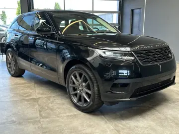 Land Rover Range Rover Velar P250 Velar S MY 2024