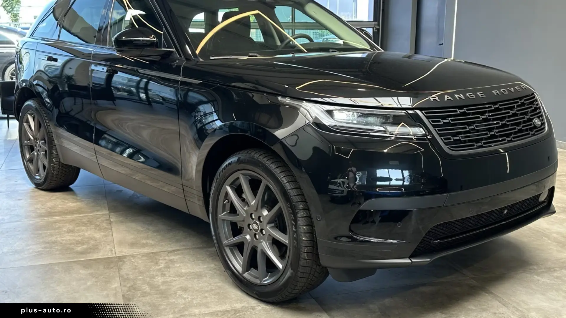 Land Rover Range Rover Velar P250 Velar S MY 2024