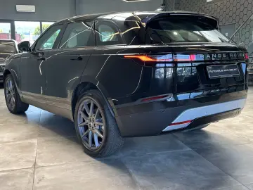 Land Rover Range Rover Velar P250 Velar S MY 2024