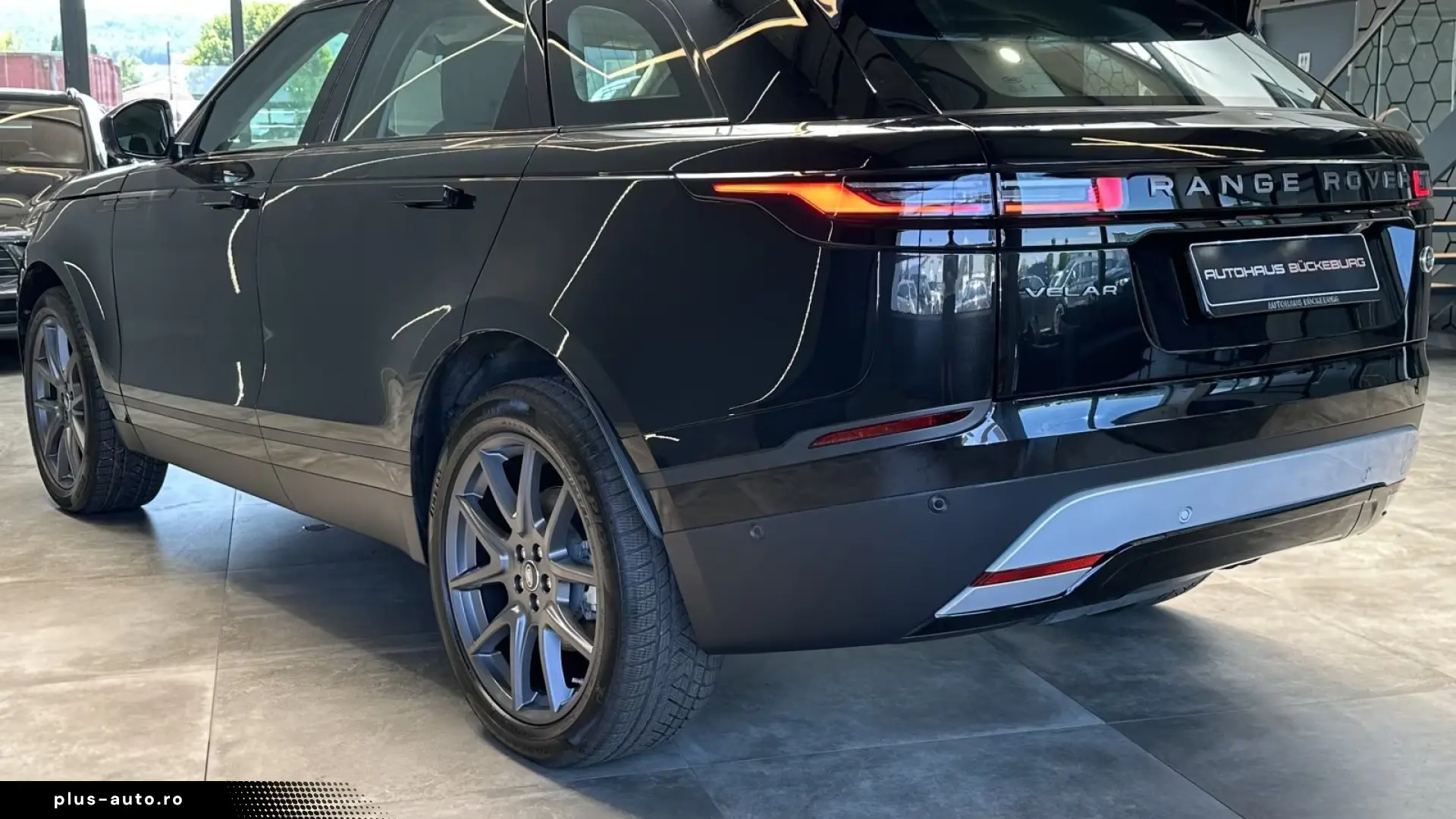 Land Rover Range Rover Velar P250 Velar S MY 2024