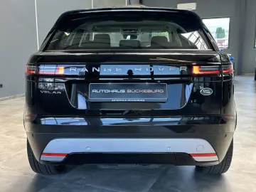 Land Rover Range Rover Velar P250 Velar S MY 2024