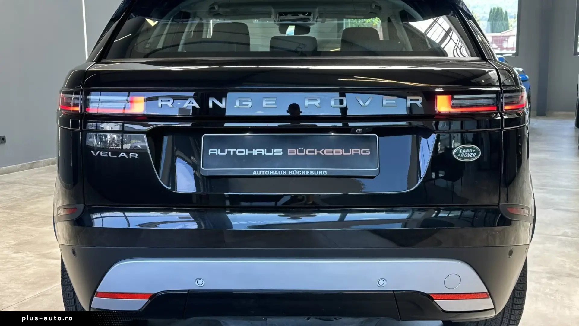 Land Rover Range Rover Velar P250 Velar S MY 2024