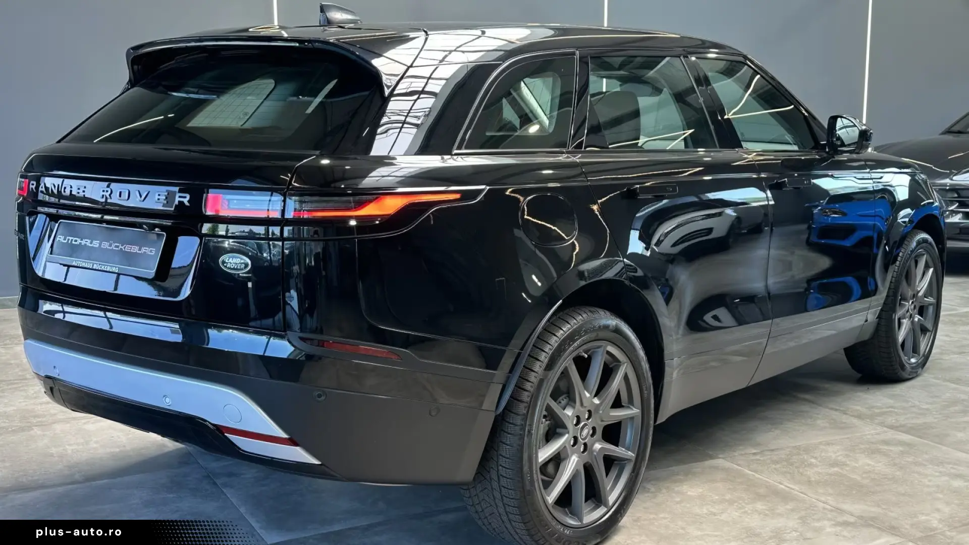 Land Rover Range Rover Velar P250 Velar S MY 2024