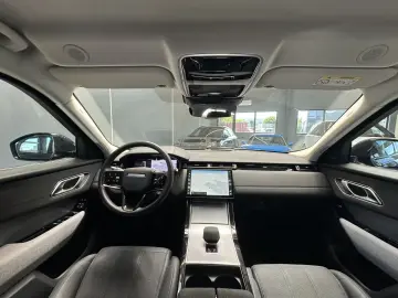 Land Rover Range Rover Velar P250 Velar S MY 2024