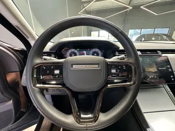 Land Rover Range Rover Velar P250 Velar S MY 2024