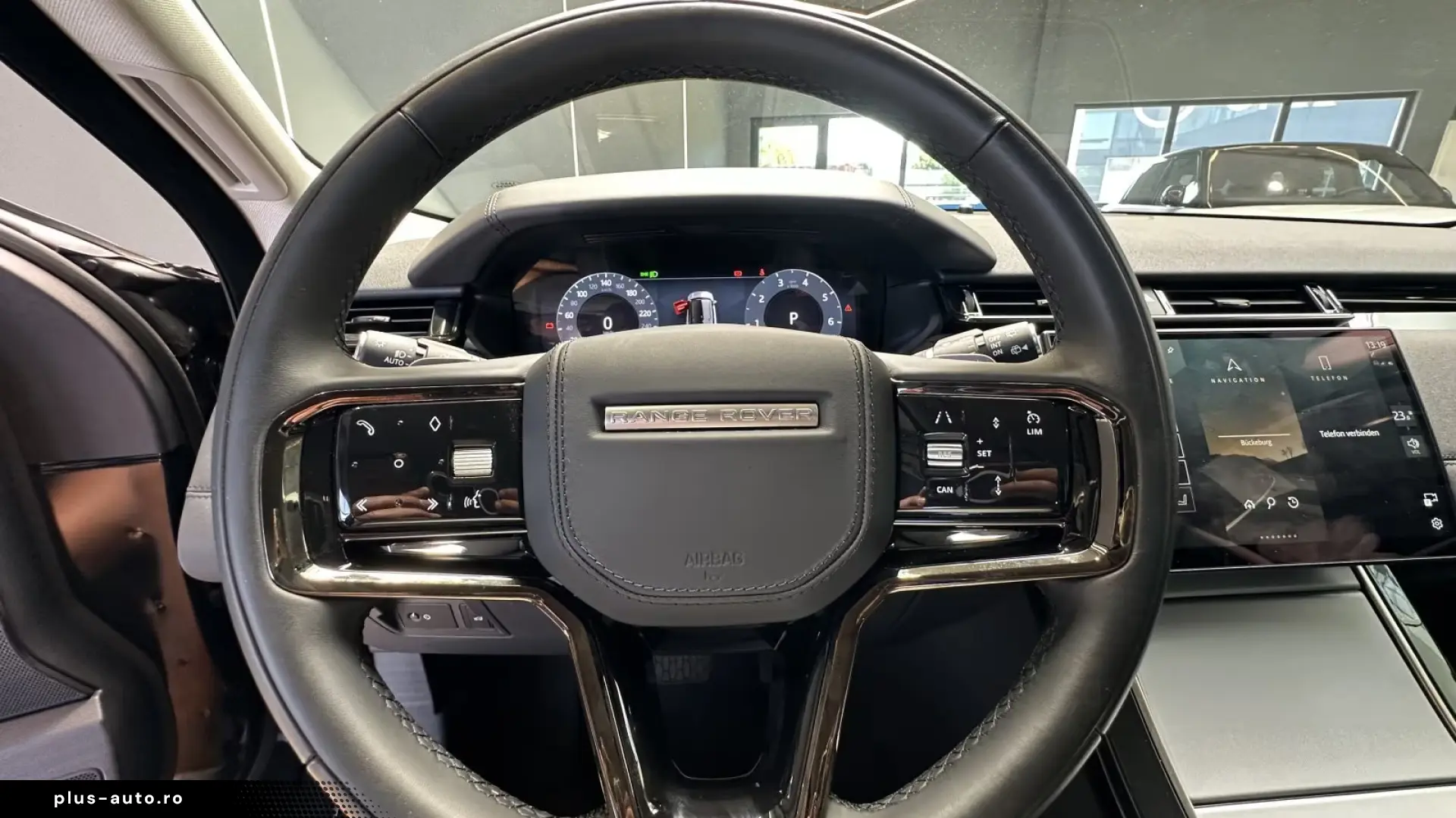 Land Rover Range Rover Velar P250 Velar S MY 2024