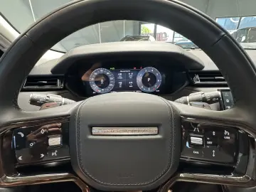 Land Rover Range Rover Velar P250 Velar S MY 2024