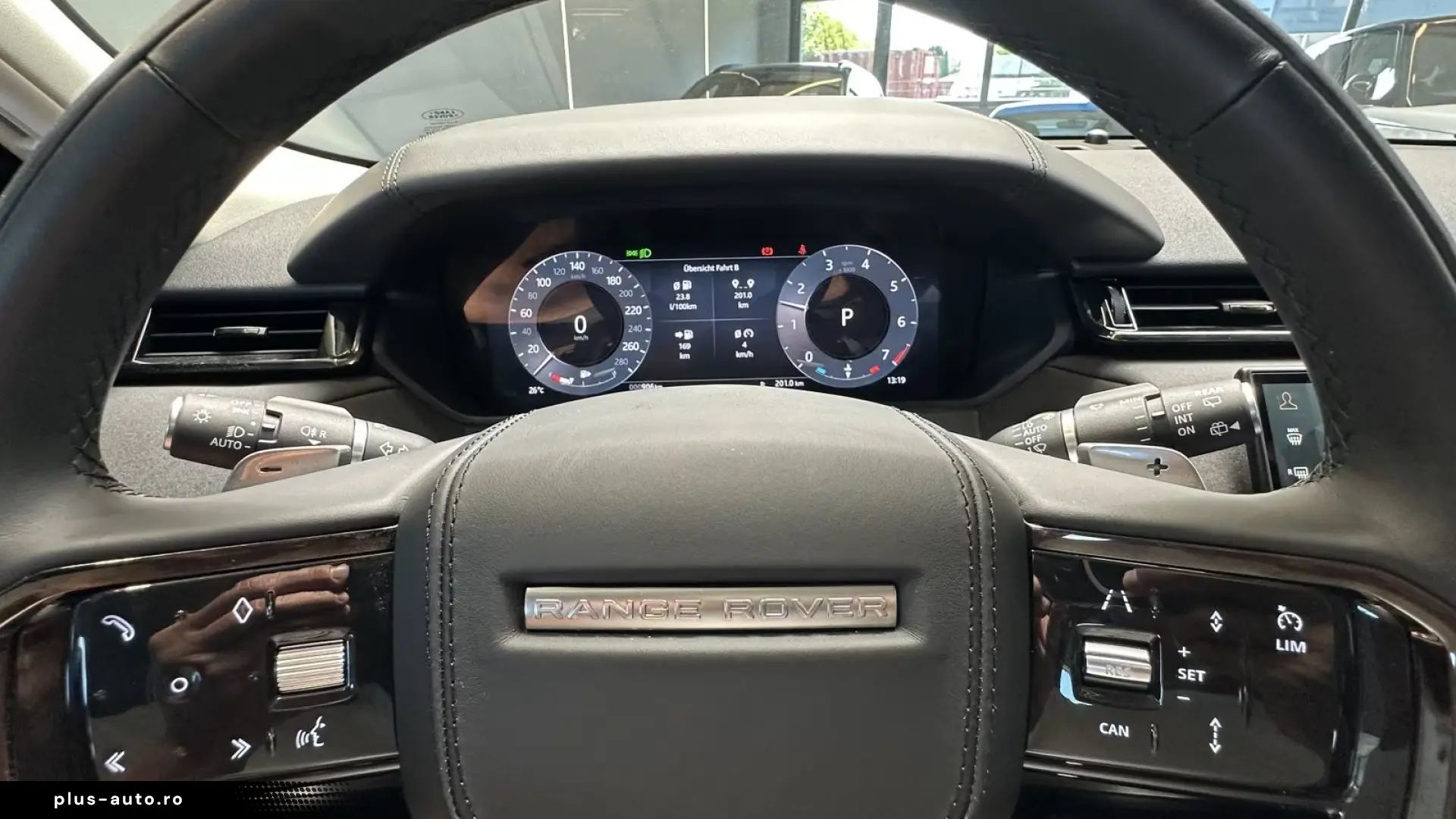 Land Rover Range Rover Velar P250 Velar S MY 2024