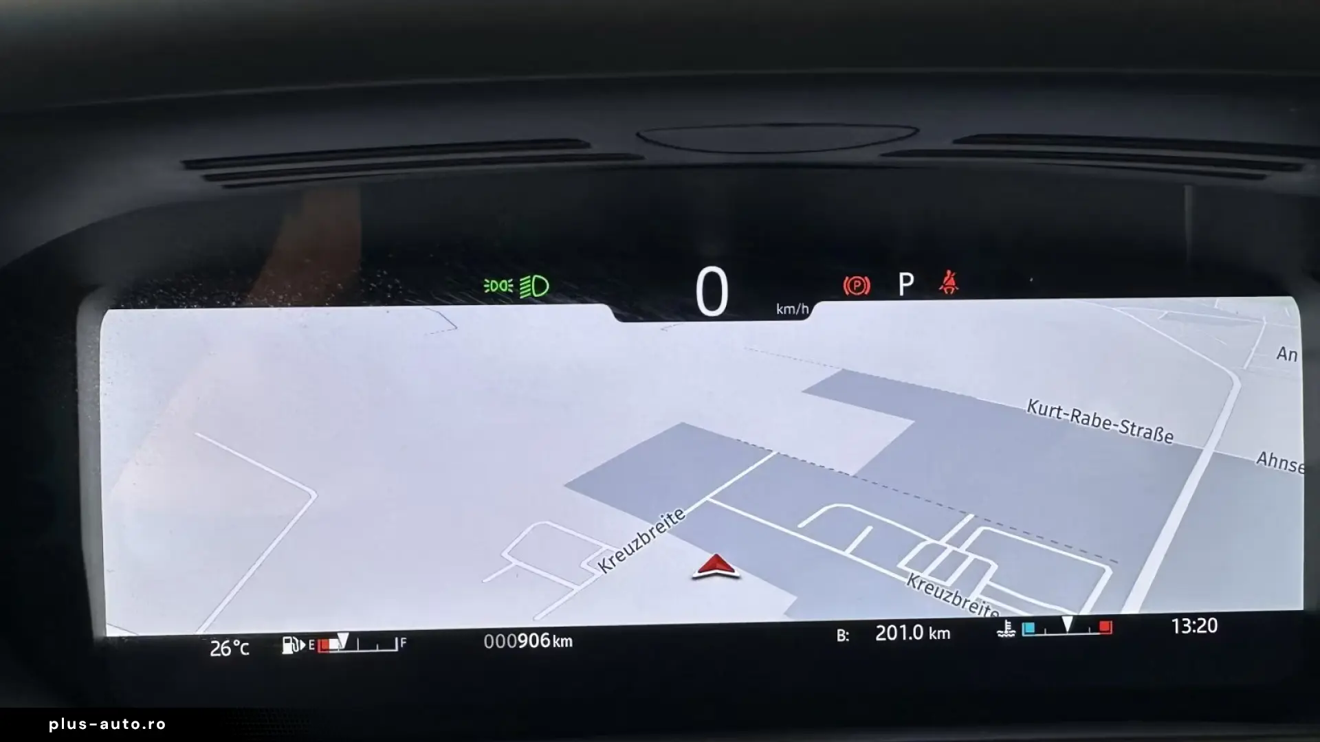 Land Rover Range Rover Velar P250 Velar S MY 2024
