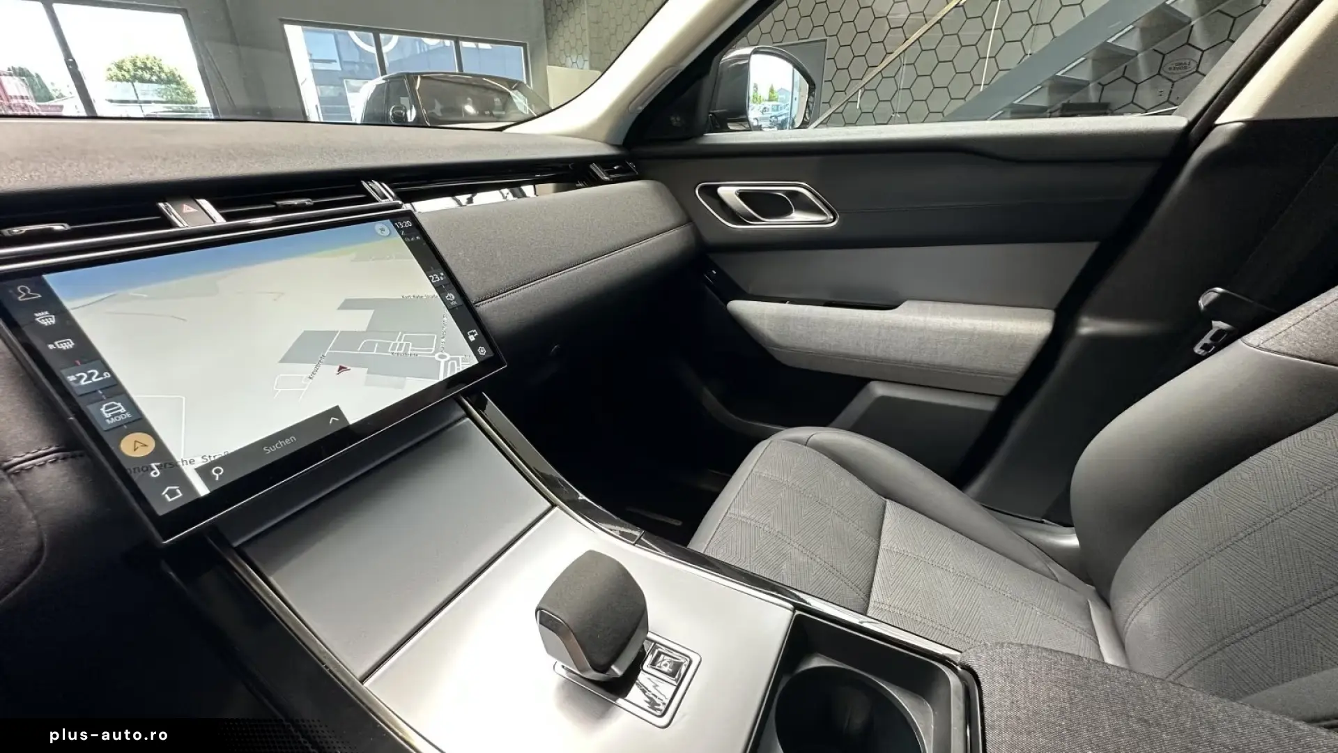 Land Rover Range Rover Velar P250 Velar S MY 2024