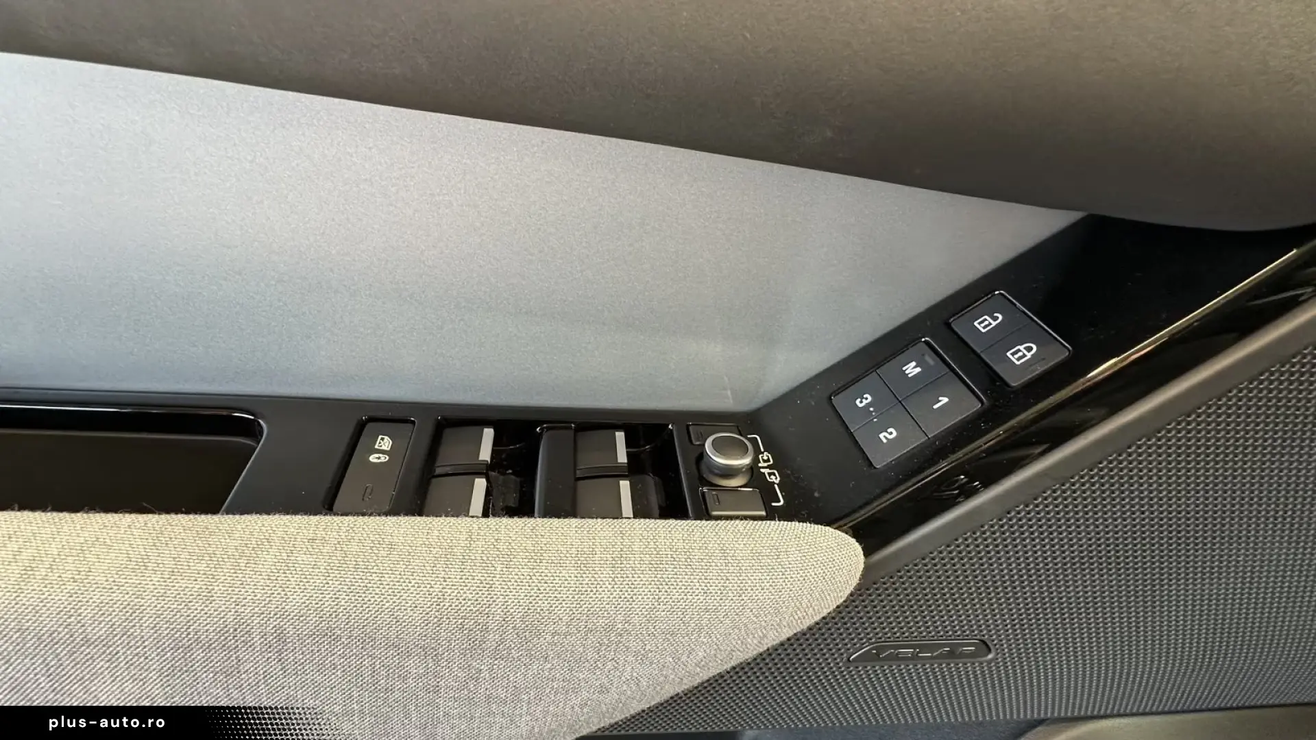 Land Rover Range Rover Velar P250 Velar S MY 2024