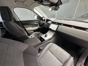 Land Rover Range Rover Velar P250 Velar S MY 2024