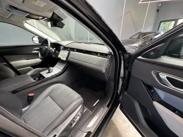 Land Rover Range Rover Velar P250 Velar S MY 2024