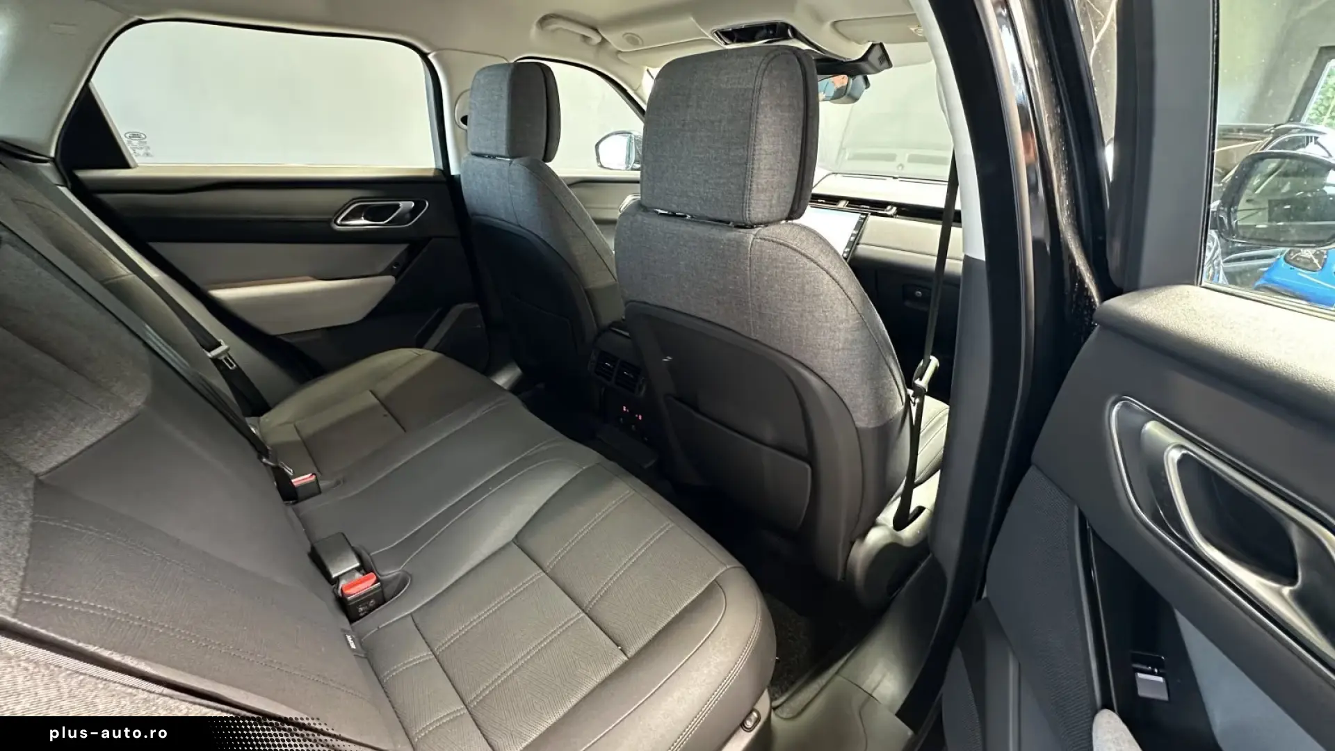 Land Rover Range Rover Velar P250 Velar S MY 2024