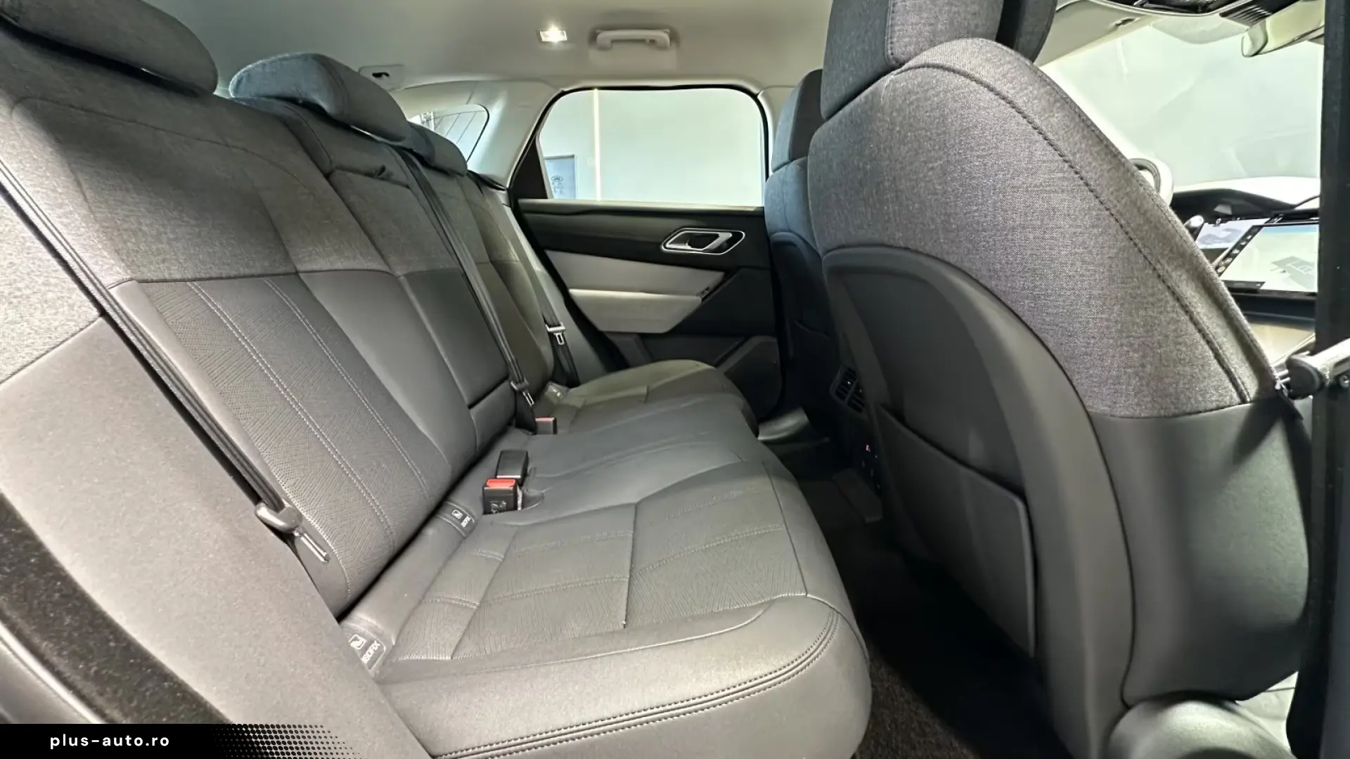 Land Rover Range Rover Velar P250 Velar S MY 2024