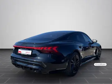 AUDI e-tron GT quattro 350kw MATRIX B&O 360  ACC OPS