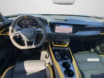 AUDI e-tron GT quattro 350kw MATRIX B&O 360  ACC OPS